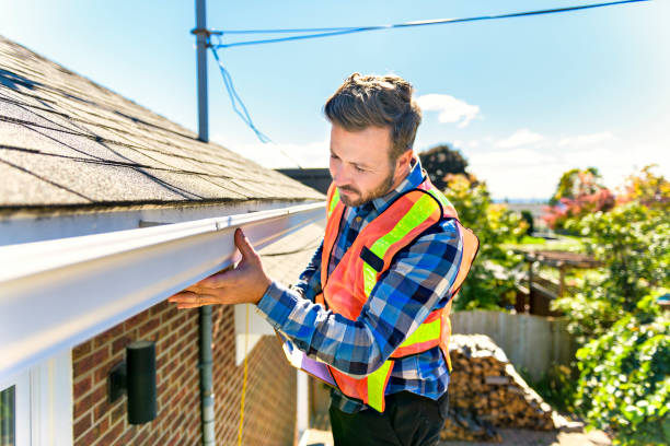 Fast & Reliable Emergency Roof Repairs in Yoakum, TX