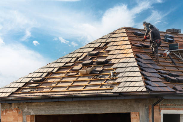 Reliable Yoakum, TX  Roofing repair and installation Solutions